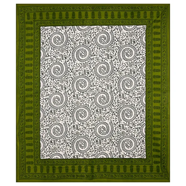 JAMG_Soft_Cotton_Bedsheet_with_Pillow_Covers_for_Double_Size_Bed_|_Printed_Comfortable_Bedding_Set_|_Smooth_Breathable_Fabric_|_Elegant_Home_Furnishing__ADI_MANAV_Multi-Color_45