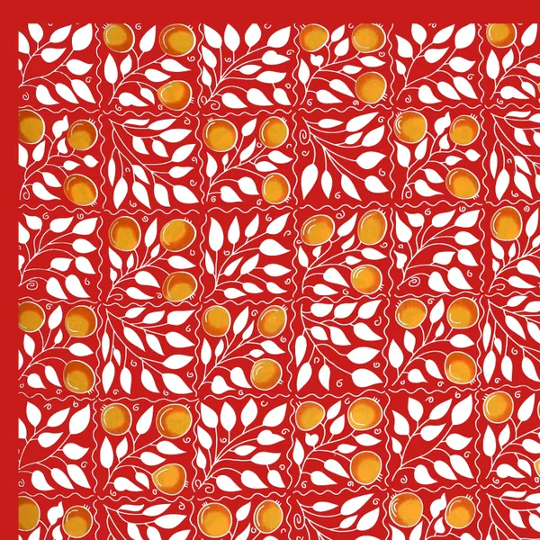 JAMG_Soft_Cotton_Bedsheet_with_Pillow_Covers_for_Double_Size_Bed_|_Printed_Comfortable_Bedding_Set_|_Smooth_Breathable_Fabric_|_Elegant_Home_Furnishing__APPLE_Multi-Color_45