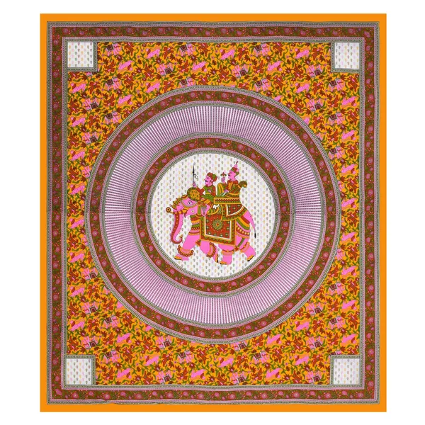 Handcrafted-Inspired_Mandala_Bedsheet_for_a_Bohemian_Bedroom
