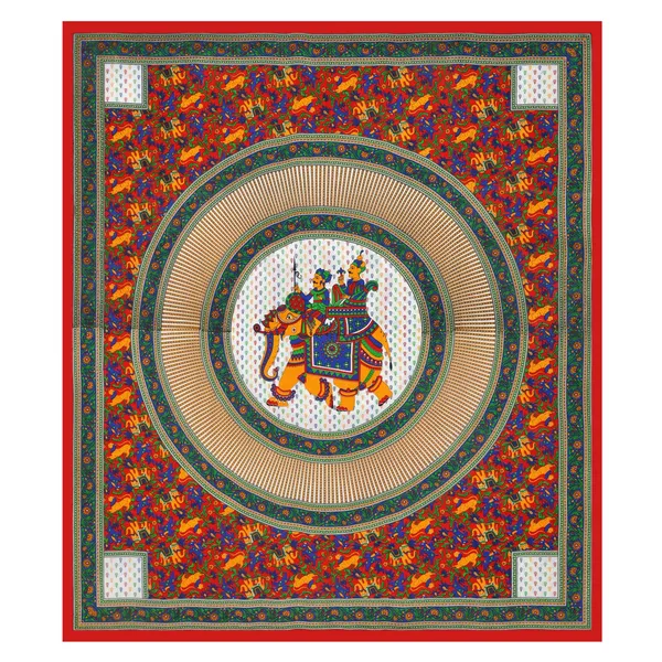 Handcrafted-Inspired_Mandala_Bedsheet_for_a_Bohemian_Bedroom
