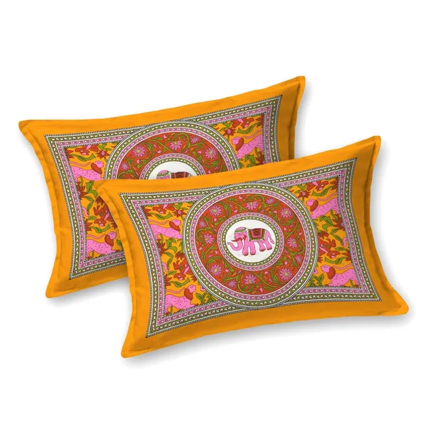 Handcrafted-Inspired_Mandala_Bedsheet_for_a_Bohemian_Bedroom