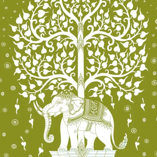 Bring_Royal_Charm_Home_with_This_Elephant_Tree_of_Life_Bedsheet_Set