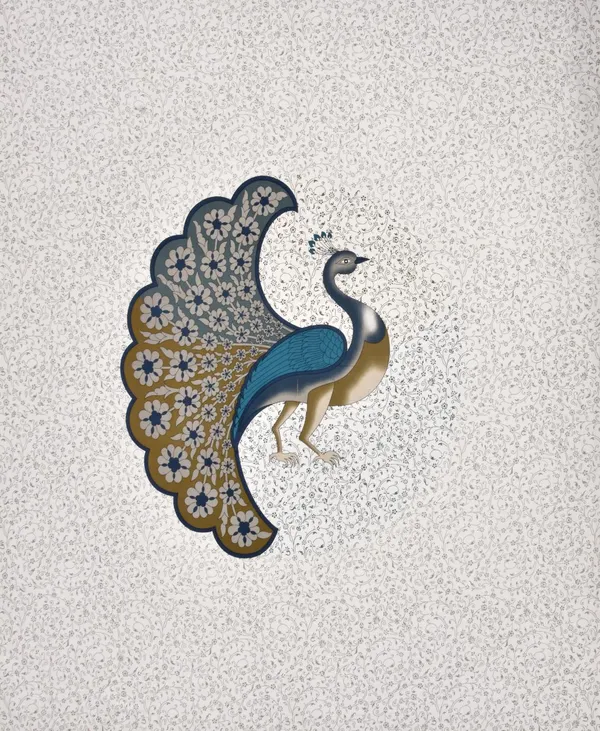Luxury_Peacock_Design_Cotton_Bedsheet_Set_–_Soft_&_Stylish