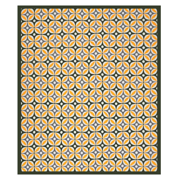 JAMG_Soft_Cotton_Bedsheet_with_Pillow_Covers_for_Double_Size_Bed_|_Printed_Comfortable_Bedding_Set_|_Smooth_Breathable_Fabric_|_Elegant_Home_Furnishing__APPLE_CHAKRI_Multi-Color_45