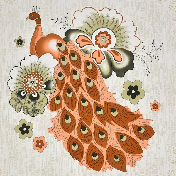 Peacock_Design_Bedsheet_with_2_Pillow_Covers_–_Soft_Cotton