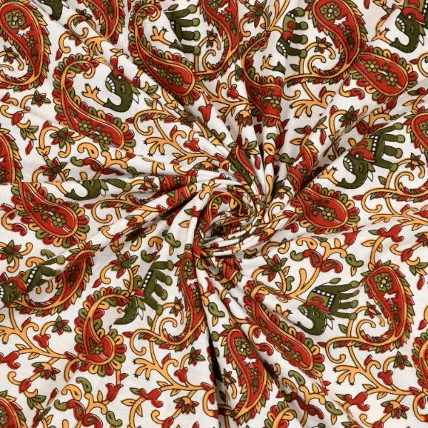 Mahrron_Floral_Double_Bedsheet_Set_with_Pillow_Covers