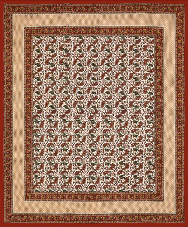 Mahrron_Floral_Double_Bedsheet_Set_with_Pillow_Covers