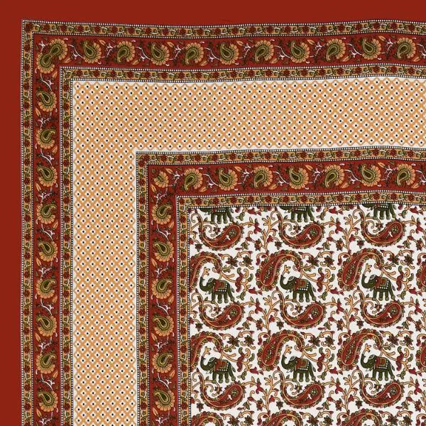 Mahrron_Floral_Double_Bedsheet_Set_with_Pillow_Covers