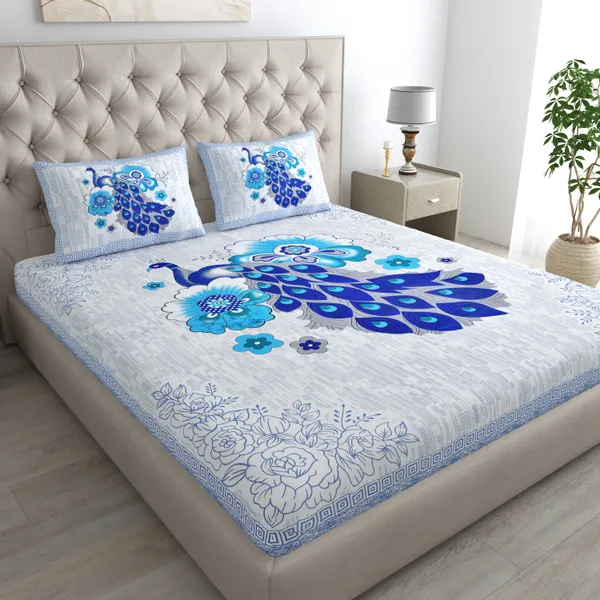 Royal_Peacock_Art_Inspired_Bedsheet_for_Modern_Bedrooms