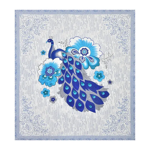 Royal_Peacock_Art_Inspired_Bedsheet_for_Modern_Bedrooms