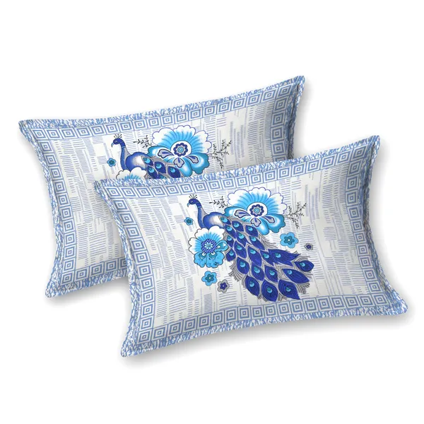 Royal_Peacock_Art_Inspired_Bedsheet_for_Modern_Bedrooms