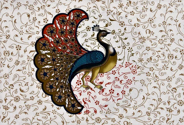 Royal_Peacock_Printed_Bedsheet_Set_|_Premium_Quality_&_Eye-Catching_Design