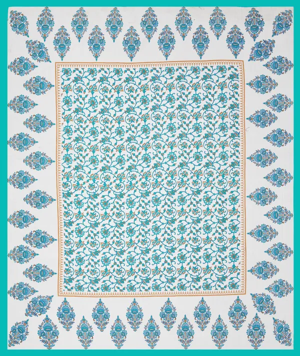 Handcrafted_Floral_Cotton_Bedsheet_Set__Soft,_Breathable_&_Stylish