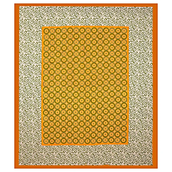Traditional_Yellow_Cotton_Bedsheet_Set_–_Soft_&_Comfortable