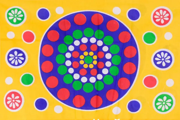 Vibrant_Mandala_Print_Cotton_Bedsheet_Set_with_Matching_Pillow_Covers