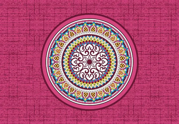 Elegant_Mandala_Design_Double_Bedsheet_Set__Premium_Look