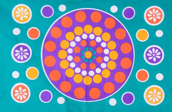 Multicolor_Mandala_Print_Cotton_Bedsheet_with_2_Pillow_Covers