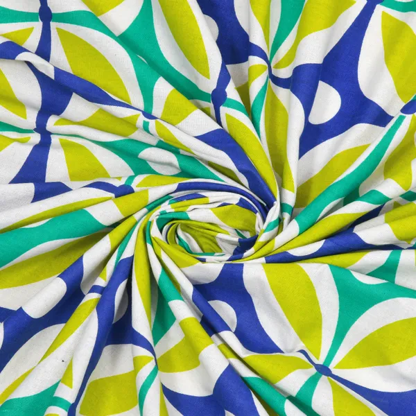 JAMG_Soft_Cotton_Bedsheet_with_Pillow_Covers_for_Double_Size_Bed_|_Printed_Comfortable_Bedding_Set_|_Smooth_Breathable_Fabric_|_Elegant_Home_Furnishing__APPLE_CHAKRI_Multi-Color_45