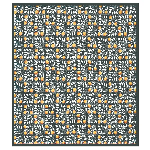 JAMG_Soft_Cotton_Bedsheet_with_Pillow_Covers_for_Double_Size_Bed_|_Printed_Comfortable_Bedding_Set_|_Smooth_Breathable_Fabric_|_Elegant_Home_Furnishing__APPLE_Multi-Color_45