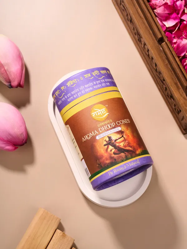 Aroma_Dhoop_Cones_Bramha_Kamal