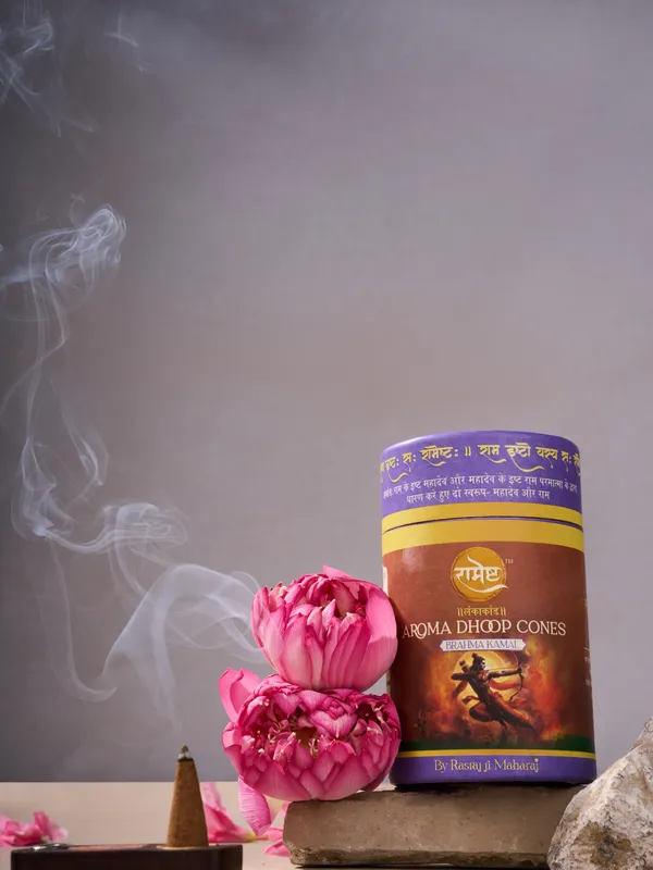 Aroma_Dhoop_Cones_Bramha_Kamal