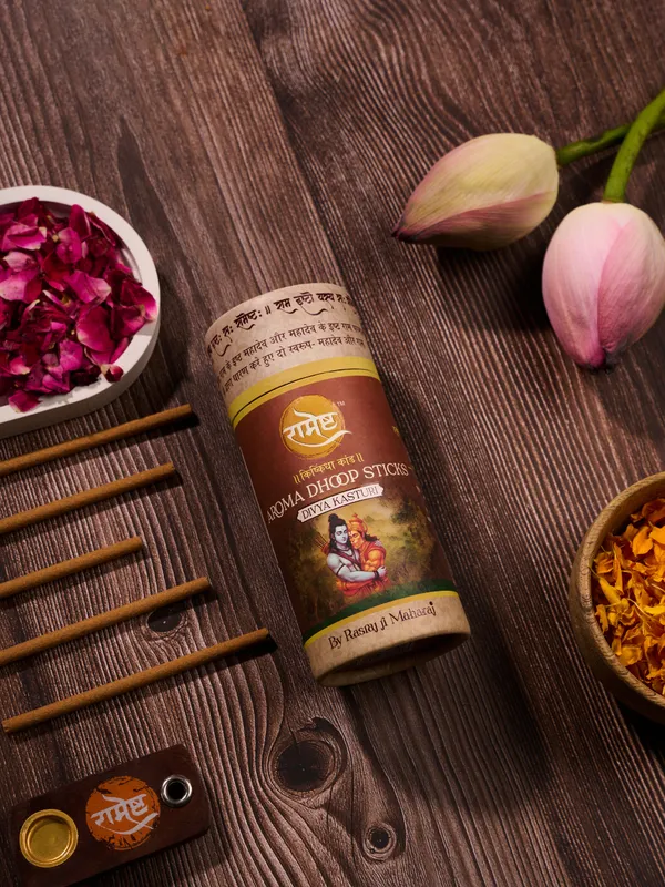 Aroma_Dhoop_Sticks_Divya_Kasturi
