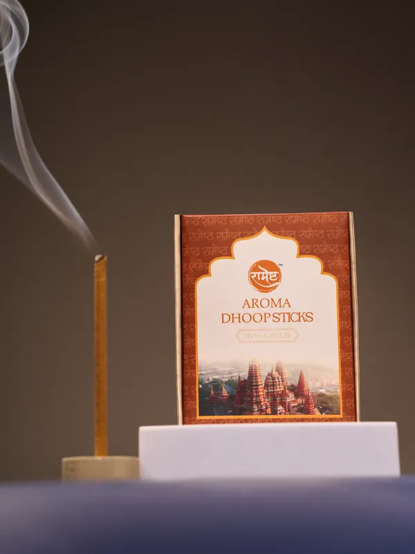 Pack_Of_2_Premium_Aroma_Dhoop_Sticks_Divya_Kasturi_Temple_Series