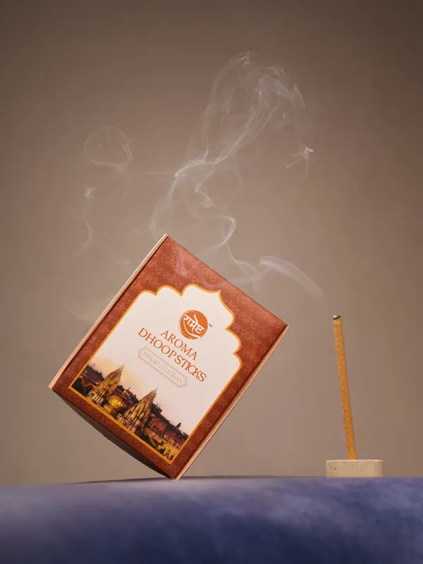 Pack_Of_2_Premium_Aroma_Dhoop_Sticks_Kesar_Chandan_Temple_Series