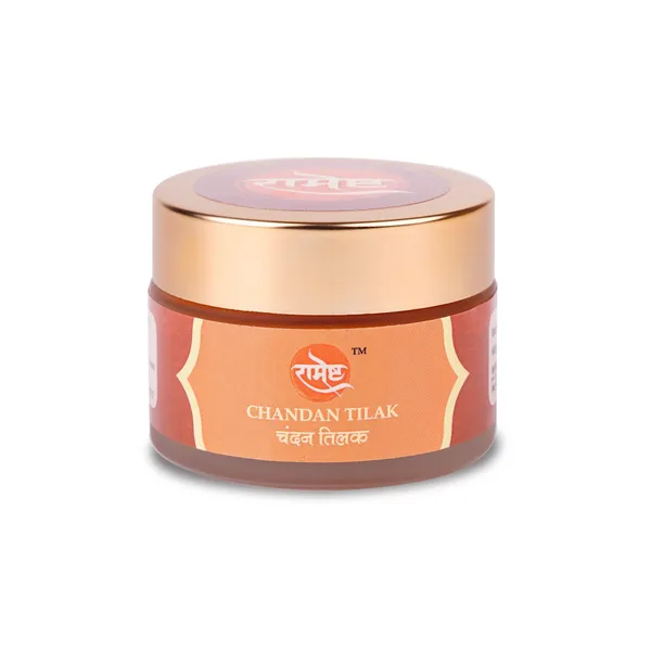 Chandan_Tilak_Paste_Blessed_&_Energized_By_Rasraj_Ji_Maharaj_Tilak_Series