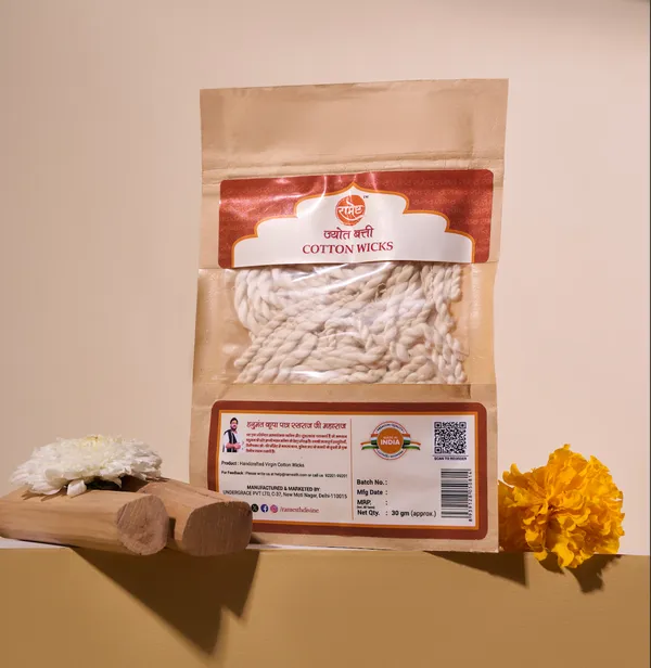 Pack_Of_5_Long_Cotton_Wicks_For_Diya