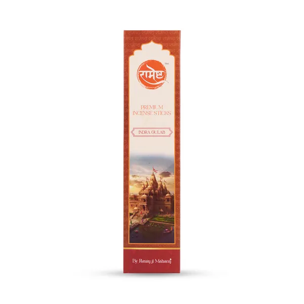 Pack_Of_2_Premium_Incense_Sticks_Indra_Gulab_Temple_Series