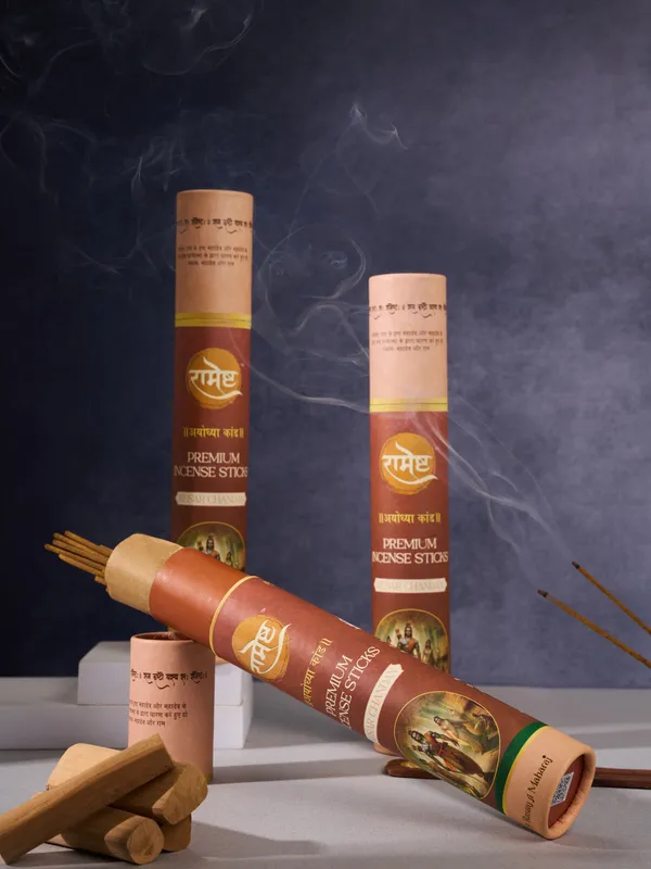 Premium_Incense_Sticks_Kesar_Chandan