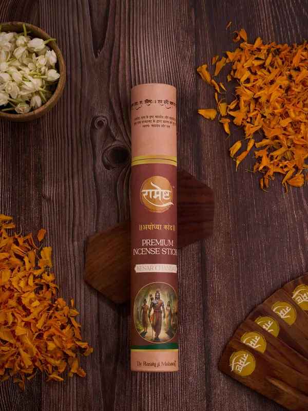 Premium_Incense_Sticks_Kesar_Chandan