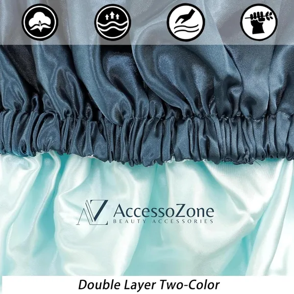 Blue_Plastic_Premium_&_Elegant_Premium_Satin_Hair_Bonnet_For_Women_&_Girls