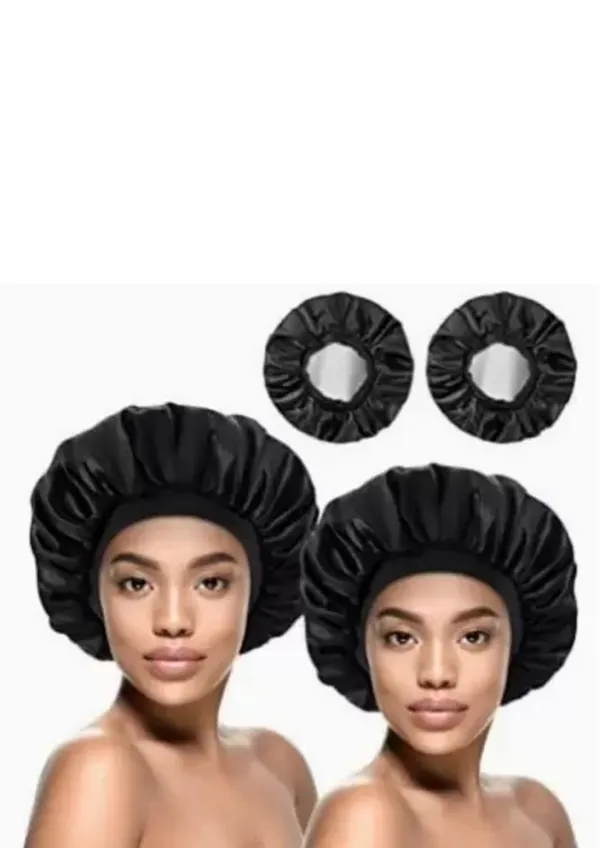 Black_Plastic_Premium_&_Elegant_Premium_Satin_Hair_Bonnet_For_Women_&_Girls_(Pack_Of_2)