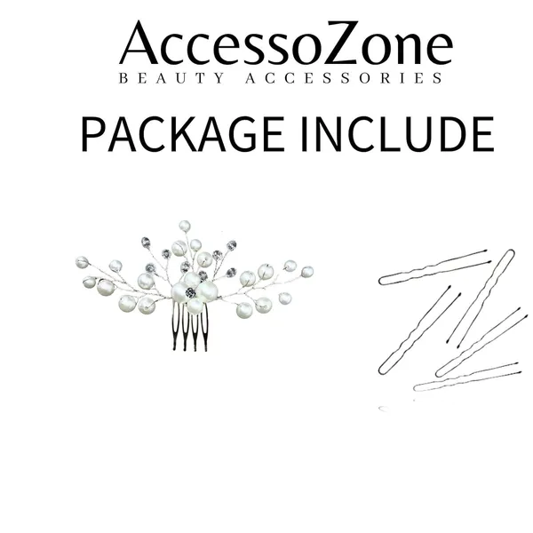 Blue_Plastic_Premium_&_Elegant_Pearl_&_Crystal_Bridal_Headpiece_For_Women_&_Girls