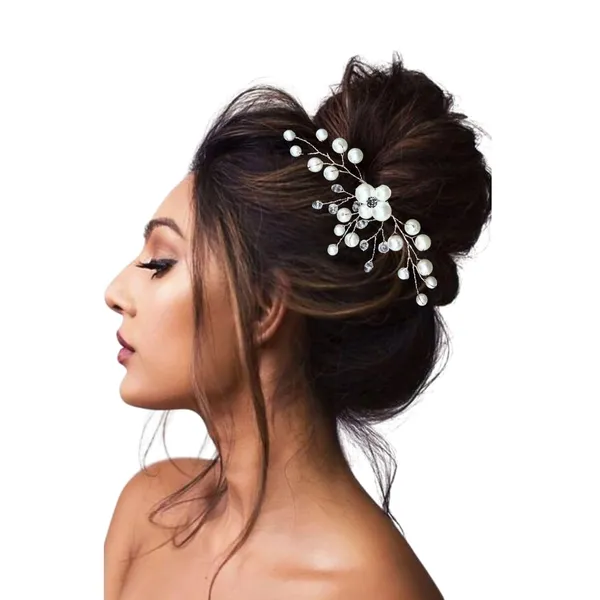 Blue_Plastic_Premium_&_Elegant_Pearl_&_Crystal_Bridal_Headpiece_For_Women_&_Girls