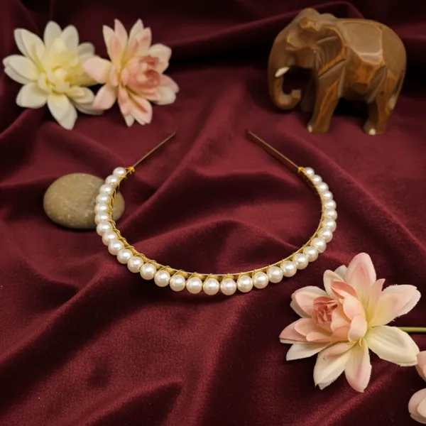 Pearl_Hair_Band_For_Girls