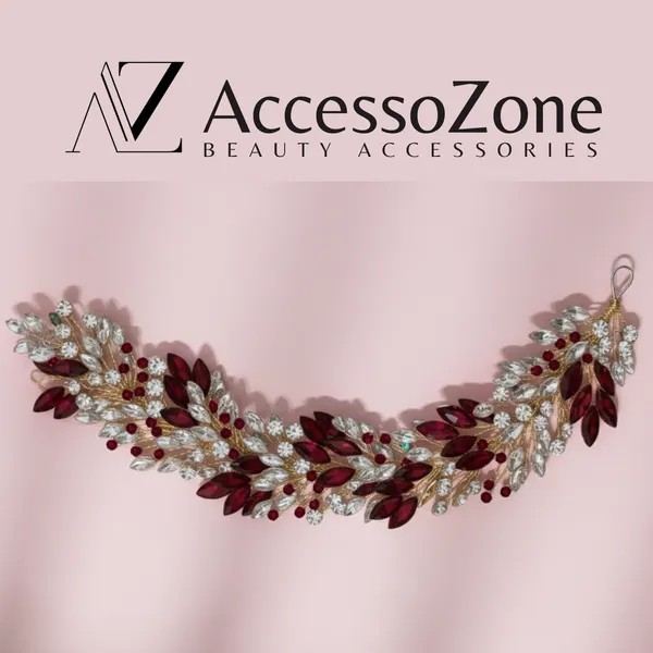 Mheroon_Crystal_Leaf_Wedding_Headpiece_for_Women_&_Updo_Hairstyles