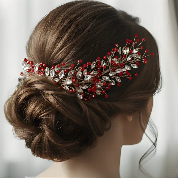 Premium_Red_Crystal_Leaf_Hair_Vine