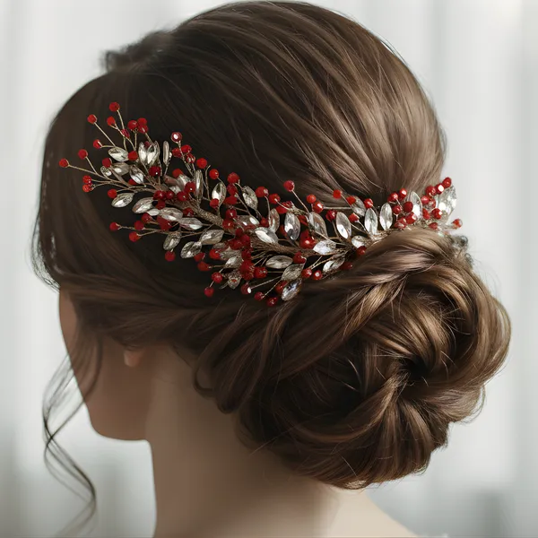 Premium_Red_Crystal_Leaf_Hair_Vine