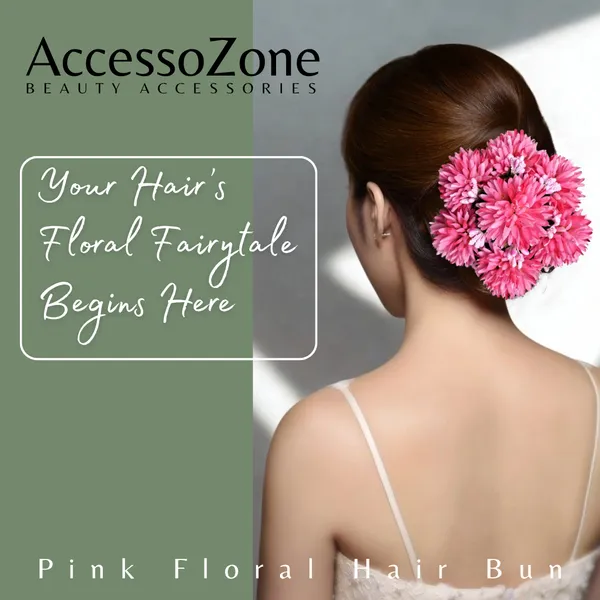 Pink_Plastic_Premium_&_Elegant_Hair_Accessory_For_Women_&_Girls