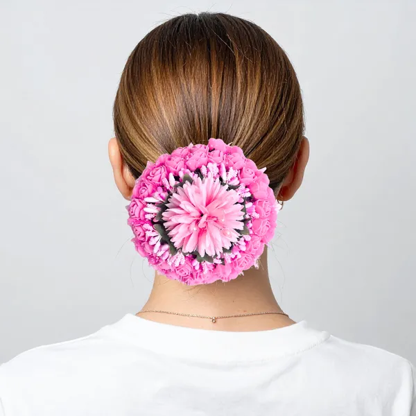 Light_Pink_Plastic_Premium_&_Elegant_Hair_Accessory_For_Women_&_Girls