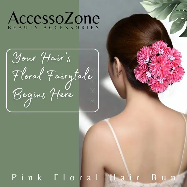 Light_Pink_Plastic_Premium_&_Elegant_Hair_Accessory_For_Women_&_Girls