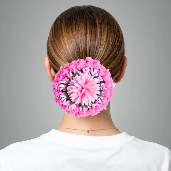 Light_Pink_Plastic_Premium_&_Elegant_Hair_Accessory_For_Women_&_Girls