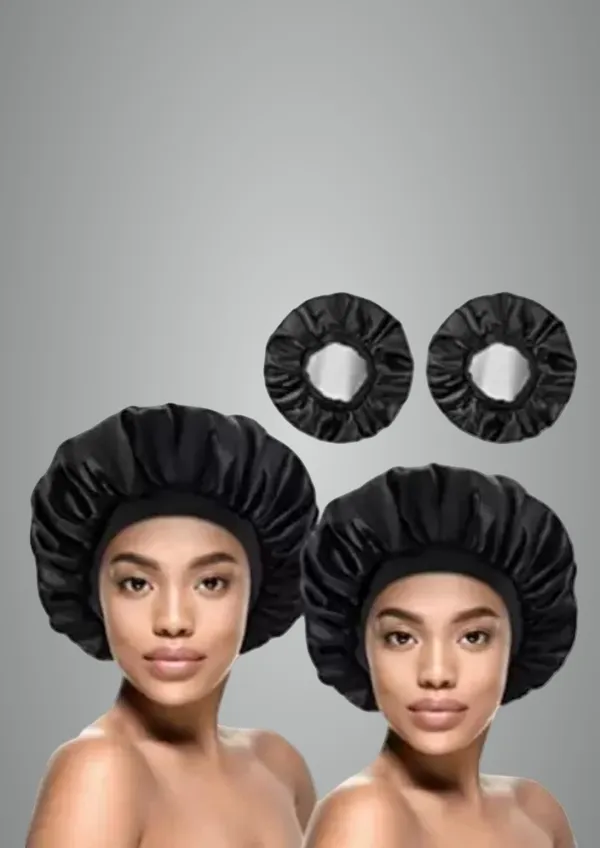 Black_Plastic_Premium_&_Elegant_Premium_Satin_Hair_Bonnet_For_Women_&_Girls_(Pack_Of_2)