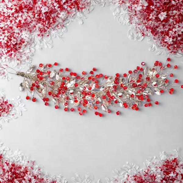 Premium_Red_Crystal_Leaf_Hair_Vine