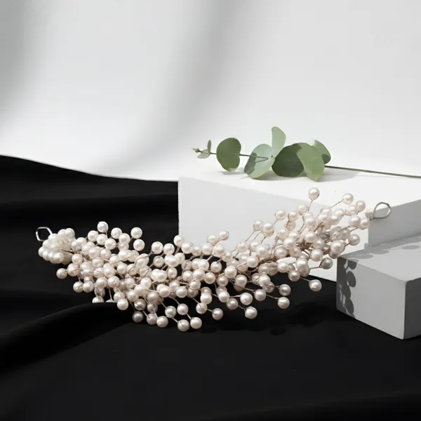 White_Pearl_Premium_&_Elegant_Pearl_Tiara_&_Juda_Bun_Hair_Pins_For_Women_&_Girls