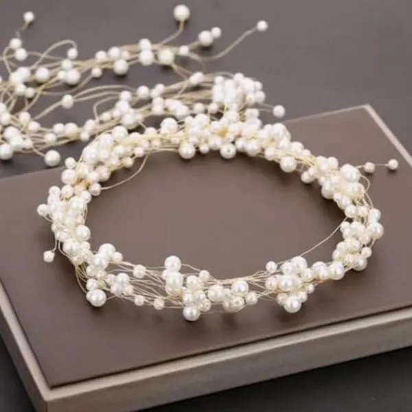 Bridal_Pearl_Hair_Garland_with_Hanging_Strands