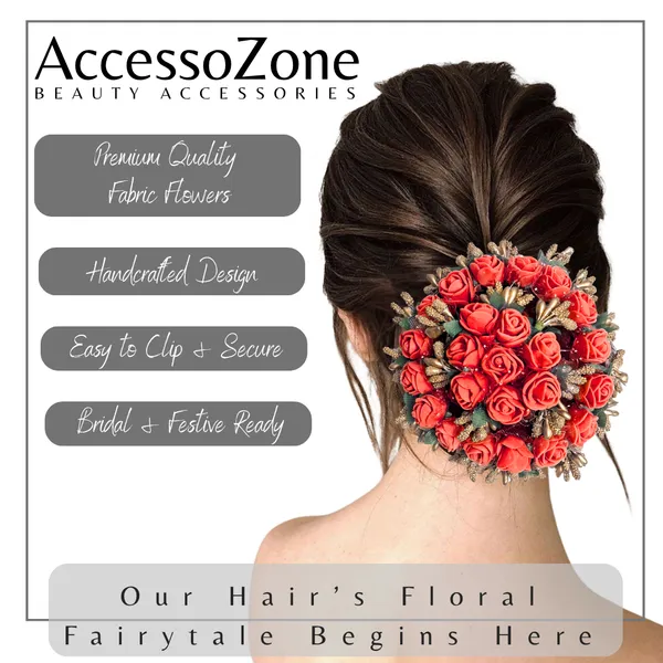 Red_Plastic_Premium_&_Elegant_Hair_Accessory_For_Women_&_Girls